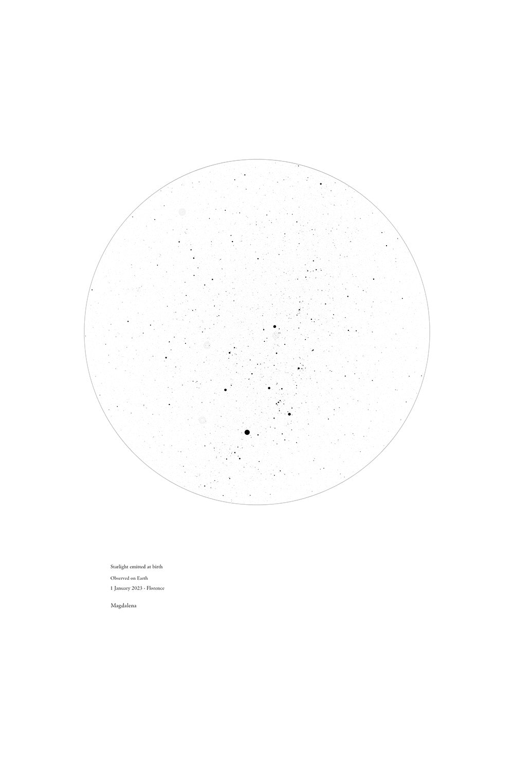 Personal Starlight Map 12x18 mockup [cil:12x18]